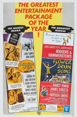 Imitation of Life movie poster (1959) Poster MOV_9sw5nsfm