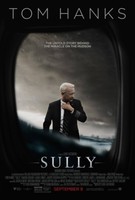 Sully movie poster (2016) Sweatshirt #1375319