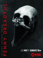 Penny Dreadful movie poster (2014) Poster MOV_9vlyweix
