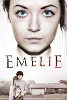 Emelie movie poster (2015) Mouse Pad MOV_9ypn64ro
