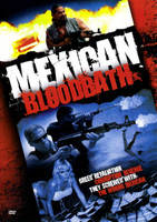 Mexican Bloodbath movie poster (2010) Tank Top #1411341