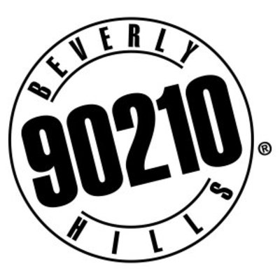 Beverly Hills, 90210 movie poster (1990) hoodie