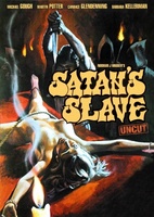 Satan's Slave movie poster (1976) Sweatshirt #721178