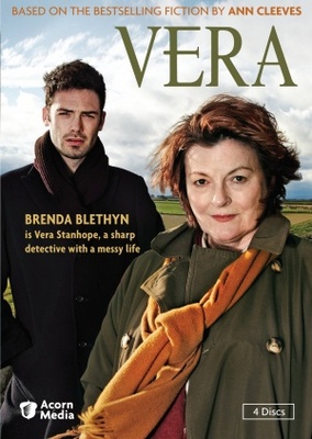 "Vera" movie poster (2011) Poster MOV_a009b7e9