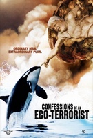 Confessions of an Eco-Terrorist movie poster (2010) Tank Top #718939