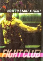 Fight Club movie poster (1999) hoodie #630518