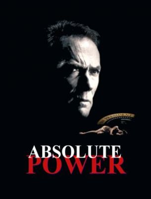 Absolute Power movie poster (1997) mug