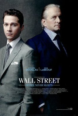 Wall Street: Money Never Sleeps movie poster (2010) mug #MOV_a01f4de7