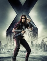 X-Men: Days of Future Past movie poster (2014) Tank Top #1158310