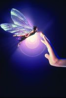 FairyTale: A True Story movie poster (1997) Poster MOV_a02bde2e