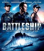 Battleship movie poster (2012) Poster MOV_a02cdef0