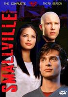Smallville movie poster (2001) t-shirt #MOV_a02d1ca2