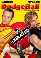 Dodgeball: A True Underdog Story movie poster (2004) Mouse Pad MOV_a033af21