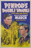 Penrod's Double Trouble movie poster (1938) Poster MOV_a0341a63