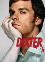 Dexter movie poster (2006) Mouse Pad MOV_a039533f
