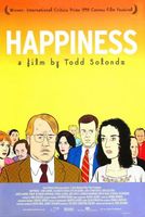 Happiness movie poster (1998) Poster MOV_a03bbd4d