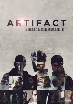 Artifact movie poster (2012) Poster MOV_a03c9cd6