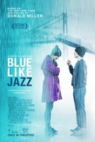 Blue Like Jazz movie poster (2012) t-shirt #MOV_a03d7d9c