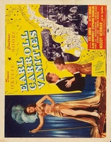Earl Carroll Vanities movie poster (1945) Sweatshirt #1152411