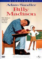 Billy Madison movie poster (1995) Poster MOV_a0451485