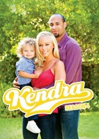 Kendra movie poster (2009) hoodie #783502