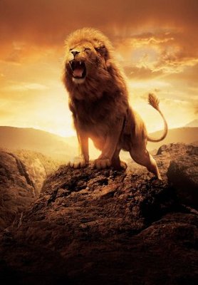 The Chronicles of Narnia: The Lion, the Witch and the Wardrobe movie poster (2005) Poster MOV_a04a1549
