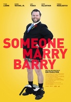 Someone Marry Barry movie poster (2014) hoodie #1133177