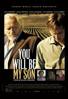Tu seras mon fils movie poster (2011) Mouse Pad MOV_a04b6ed0