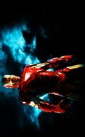 Iron Man 2 movie poster (2010) tote bag #MOV_a04eb66a