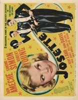 Josette movie poster (1938) Tank Top #668845