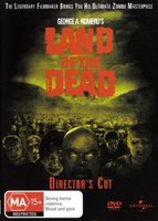 Land Of The Dead movie poster (2005) Poster MOV_a053d7c2