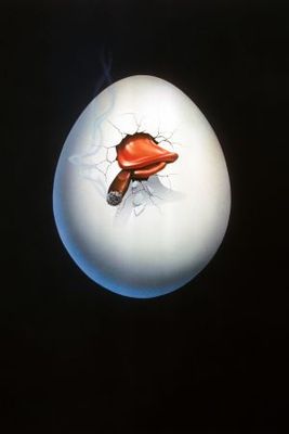Howard the Duck movie poster (1986) hoodie