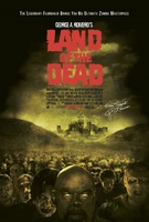 Land Of The Dead movie poster (2005) Poster MOV_a05c1645