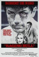 Raging Bull movie poster (1980) Poster MOV_a05dba3a