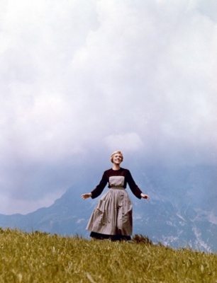 The Sound of Music movie poster (1965) Poster MOV_a061fc7e