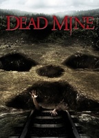 Dead Mine movie poster (2012) Mouse Pad MOV_a062192f