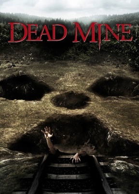 Dead Mine movie poster (2012) Sweatshirt