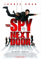 The Spy Next Door movie poster (2010) Poster MOV_a0631f30