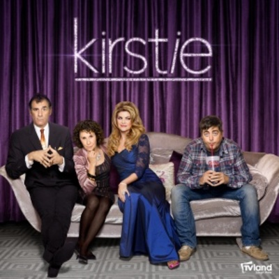 Kirstie movie poster (2013) Poster MOV_a064fa1f