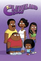The Cleveland Show movie poster (2009) Poster MOV_a0686485