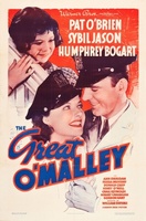 The Great O'Malley movie poster (1937) Poster MOV_a06c2fb4