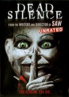Dead Silence movie poster (2007) Poster MOV_a071d148