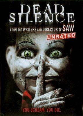Dead Silence movie poster (2007) mug #MOV_a071d148