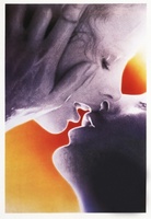 Nine 1/2 Weeks movie poster (1986) Poster MOV_a0723183