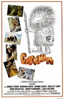 Caveman movie poster (1981) Mouse Pad MOV_a07349d4