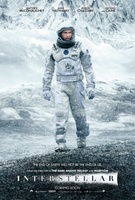 Interstellar movie poster (2014) hoodie #1204165