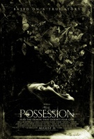 The Possession movie poster (2012) Sweatshirt #744429