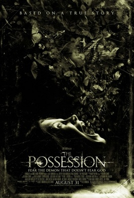 The Possession movie poster (2012) Poster MOV_a07568f0