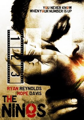 The Nines movie poster (2007) mug