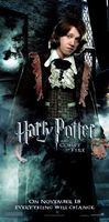 Harry Potter and the Goblet of Fire movie poster (2005) Mouse Pad MOV_a07d7510